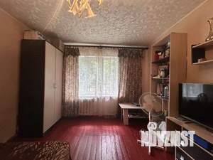 1-к квартира, вторичка, 29м2, 1/5 этаж