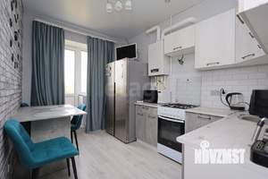 2-к квартира, вторичка, 61м2, 3/3 этаж