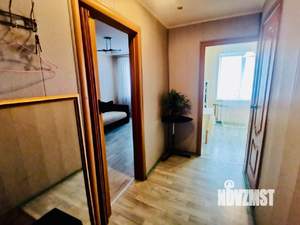 1-к квартира, вторичка, 33м2, 8/9 этаж