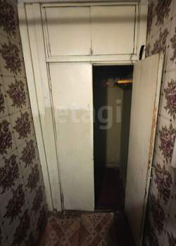 1-к квартира, вторичка, 35м2, 8/9 этаж