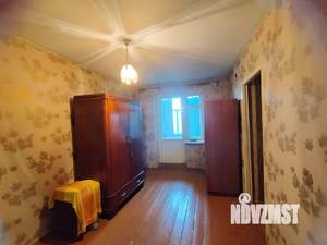2-к квартира, вторичка, 48м2, 6/9 этаж