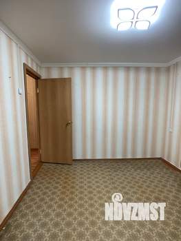 2-к квартира, вторичка, 44м2, 5/5 этаж