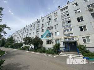 2-к квартира, вторичка, 48м2, 4/5 этаж