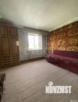 1-к квартира, вторичка, 31м2, 2/5 этаж
