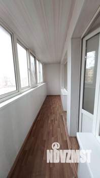 2-к квартира, вторичка, 50м2, 2/9 этаж