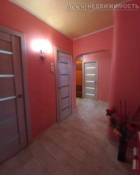 Фото квартиры на продажу (1)