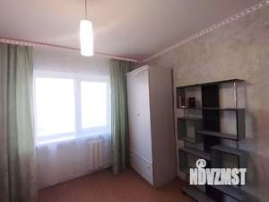 2-к квартира, вторичка, 57м2, 15/17 этаж