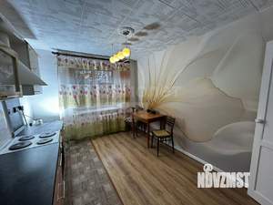 2-к квартира, вторичка, 50м2, 1/9 этаж