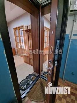 3-к квартира, вторичка, 70м2, 4/4 этаж