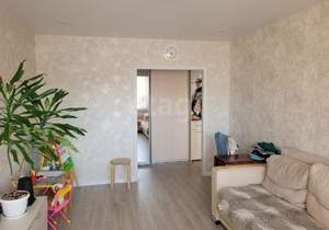 3-к квартира, вторичка, 63м2, 5/10 этаж