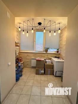 2-к квартира, вторичка, 64м2, 9/12 этаж