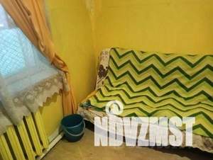 1-к квартира, вторичка, 36м2, 1/2 этаж