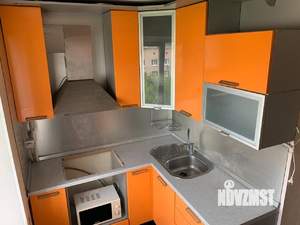 3-к квартира, вторичка, 55м2, 7/9 этаж