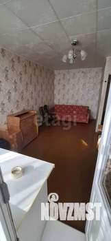 1-к квартира, вторичка, 27м2, 2/5 этаж