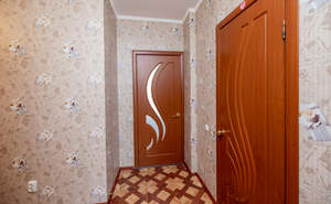 1-к квартира, вторичка, 47м2, 11/17 этаж