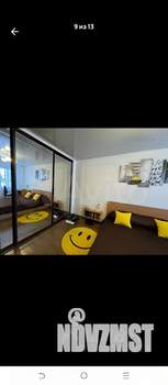 3-к квартира, вторичка, 60м2, 1/5 этаж