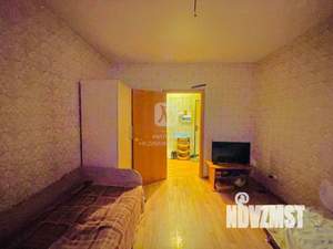 2-к квартира, вторичка, 59м2, 4/17 этаж