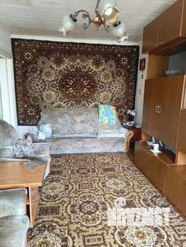 2-к квартира, вторичка, 44м2, 4/5 этаж