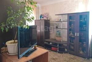 1-к квартира, вторичка, 30м2, 4/5 этаж