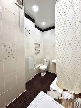 1-к квартира, вторичка, 42м2, 10/17 этаж