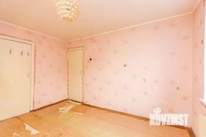 3-к квартира, вторичка, 64м2, 3/9 этаж