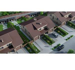 4-к квартира, вторичка, 164м2, 1/2 этаж