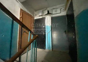 2-к квартира, вторичка, 46м2, 2/5 этаж