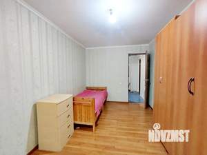 3-к квартира, вторичка, 65м2, 2/5 этаж