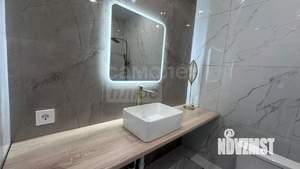1-к квартира, вторичка, 41м2, 20/20 этаж