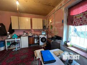 3-к квартира, вторичка, 52м2, 1/1 этаж