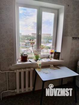 1-к квартира, вторичка, 36м2, 5/9 этаж