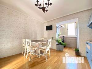 2-к квартира, вторичка, 68м2, 9/12 этаж