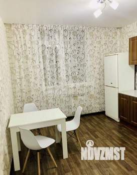 2-к квартира, вторичка, 60м2, 17/18 этаж