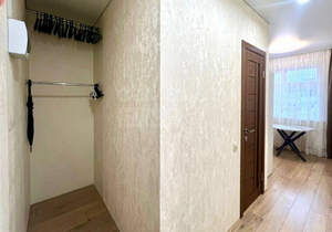 1-к квартира, вторичка, 28м2, 5/9 этаж