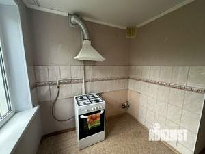 2-к квартира, вторичка, 44м2, 4/5 этаж