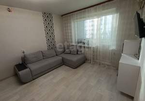 1-к квартира, вторичка, 38м2, 9/9 этаж