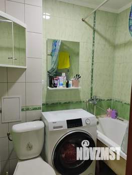 2-к квартира, вторичка, 44м2, 2/5 этаж