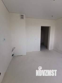 3-к квартира, вторичка, 70м2, 8/17 этаж