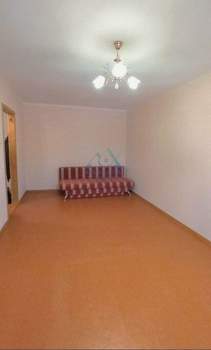 1-к квартира, вторичка, 33м2, 2/9 этаж