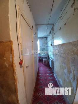 2-к квартира, вторичка, 44м2, 3/9 этаж