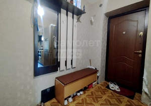 2-к квартира, вторичка, 50м2, 3/5 этаж