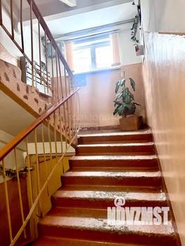 3-к квартира, вторичка, 46м2, 3/5 этаж