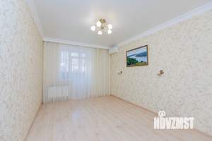3-к квартира, вторичка, 96м2, 3/12 этаж