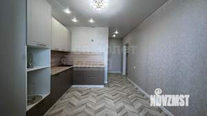 1-к квартира, вторичка, 41м2, 20/20 этаж