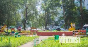 1-к квартира, вторичка, 30м2, 6/9 этаж