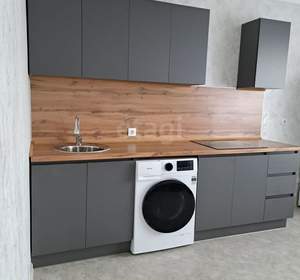 Студия квартира, вторичка, 27м2, 6/18 этаж