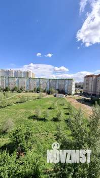 3-к квартира, вторичка, 65м2, 8/9 этаж