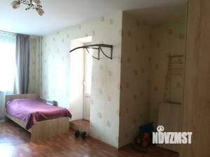 3-к квартира, вторичка, 92м2, 7/12 этаж