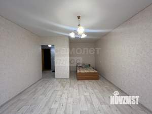 1-к квартира, вторичка, 36м2, 1/5 этаж