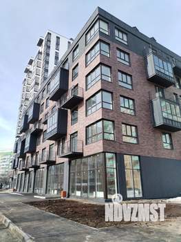 3-к квартира, вторичка, 58м2, 9/15 этаж